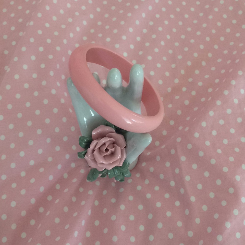 Vintage bangle